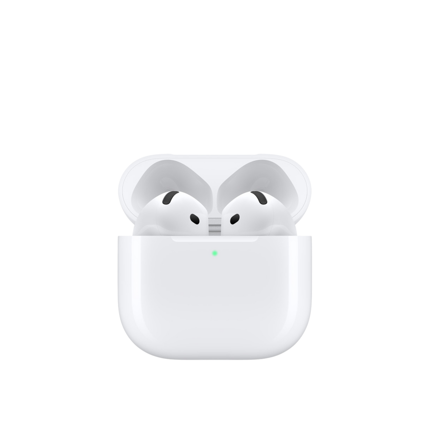 Apple - AirPods 4