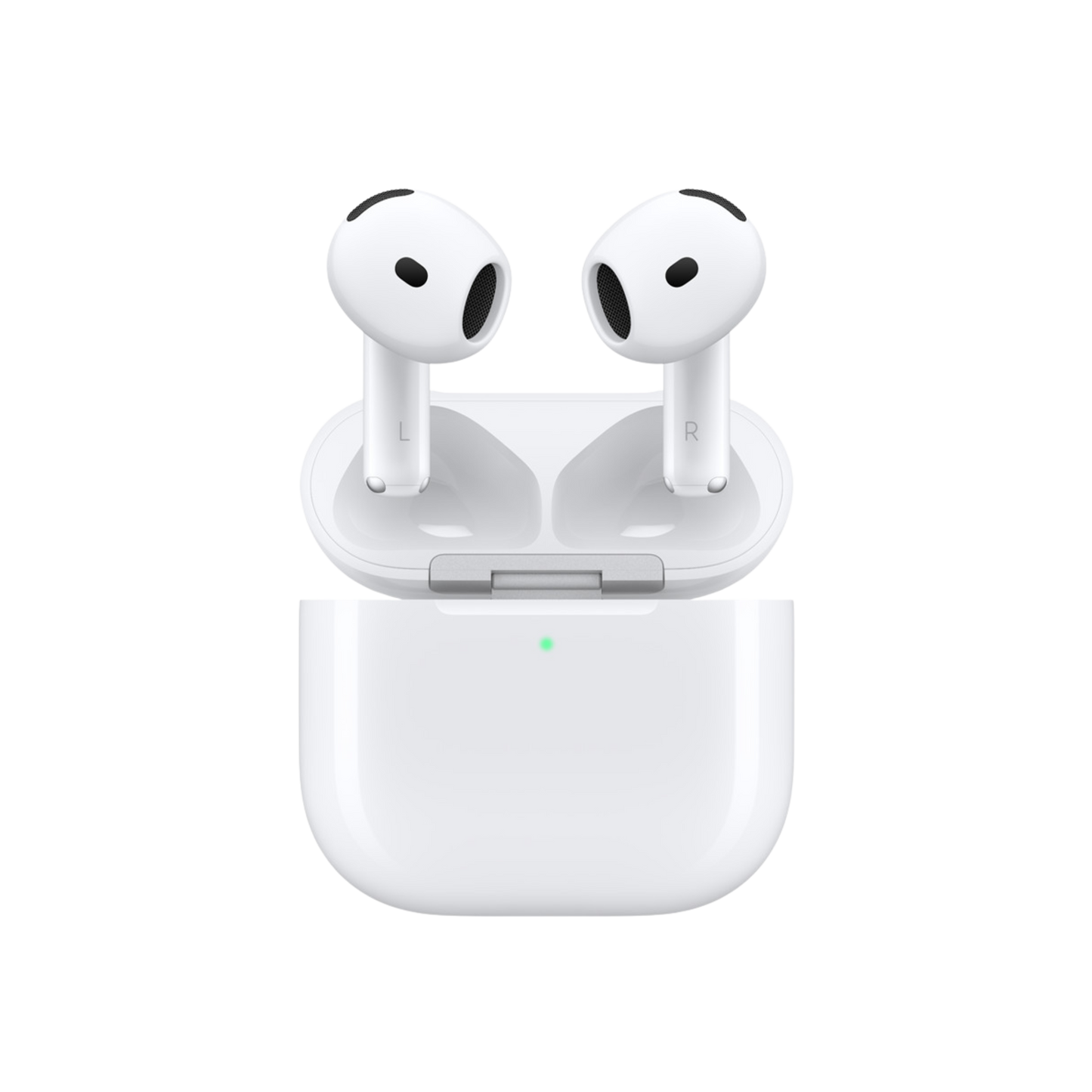 Apple - AirPods 4