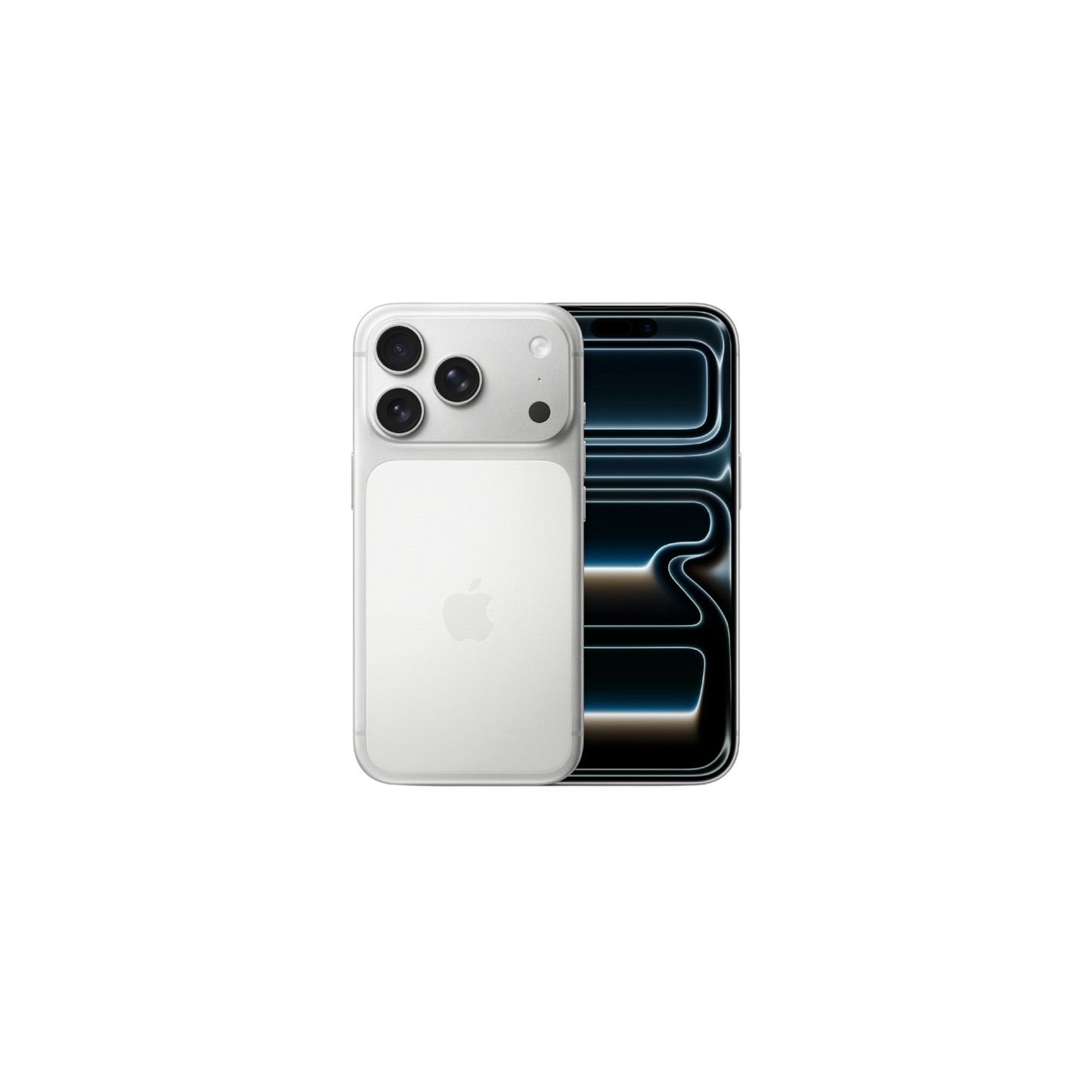 Apple - iPhone 17 Pro