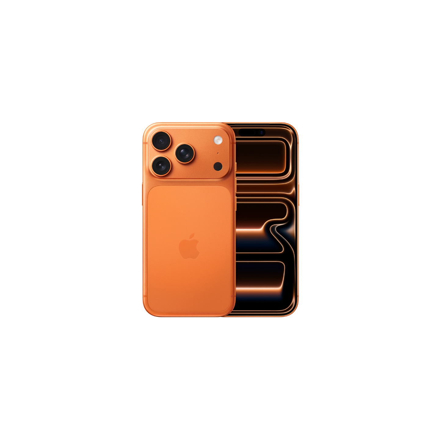 Apple - iPhone 17 Pro