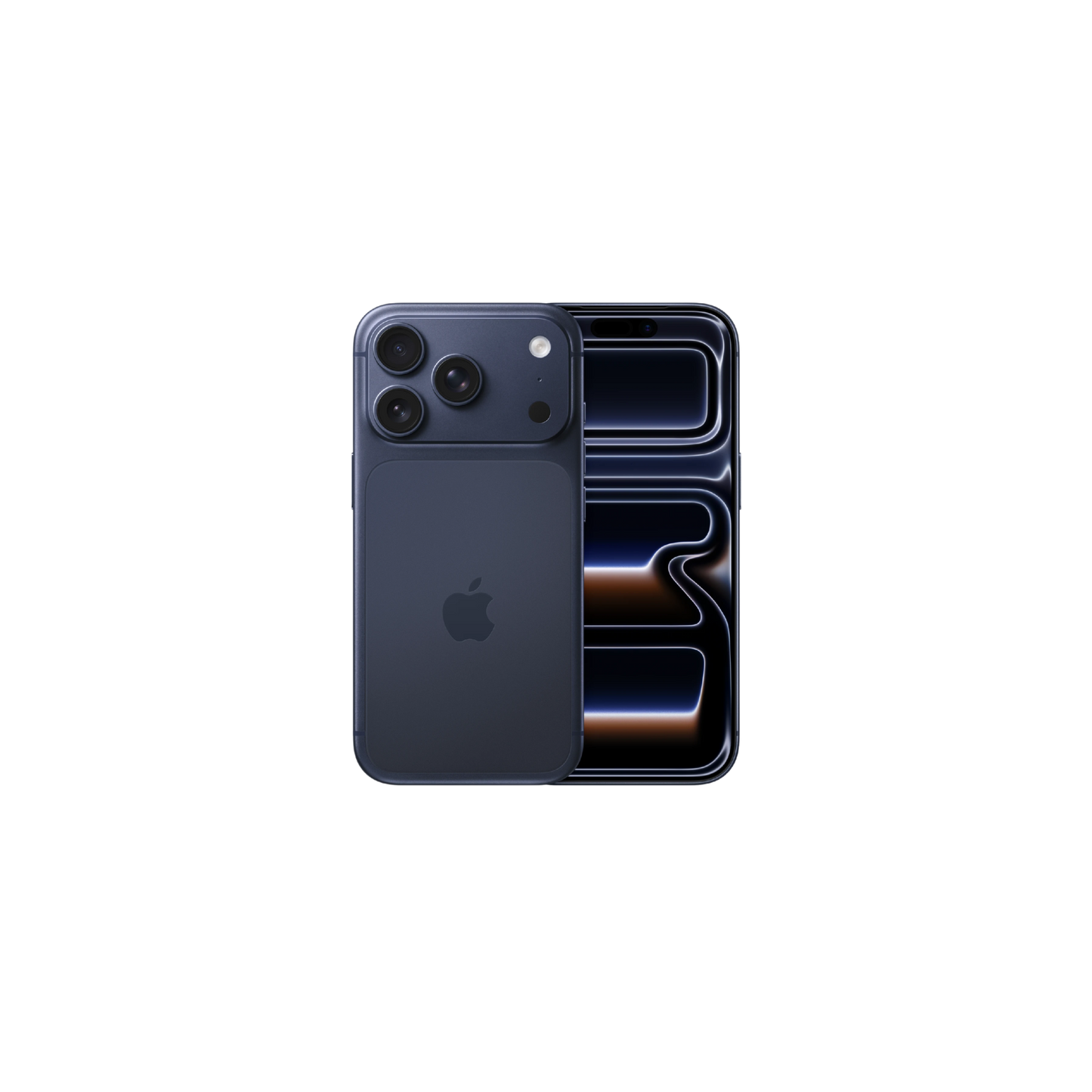 Apple - iPhone 17 Pro