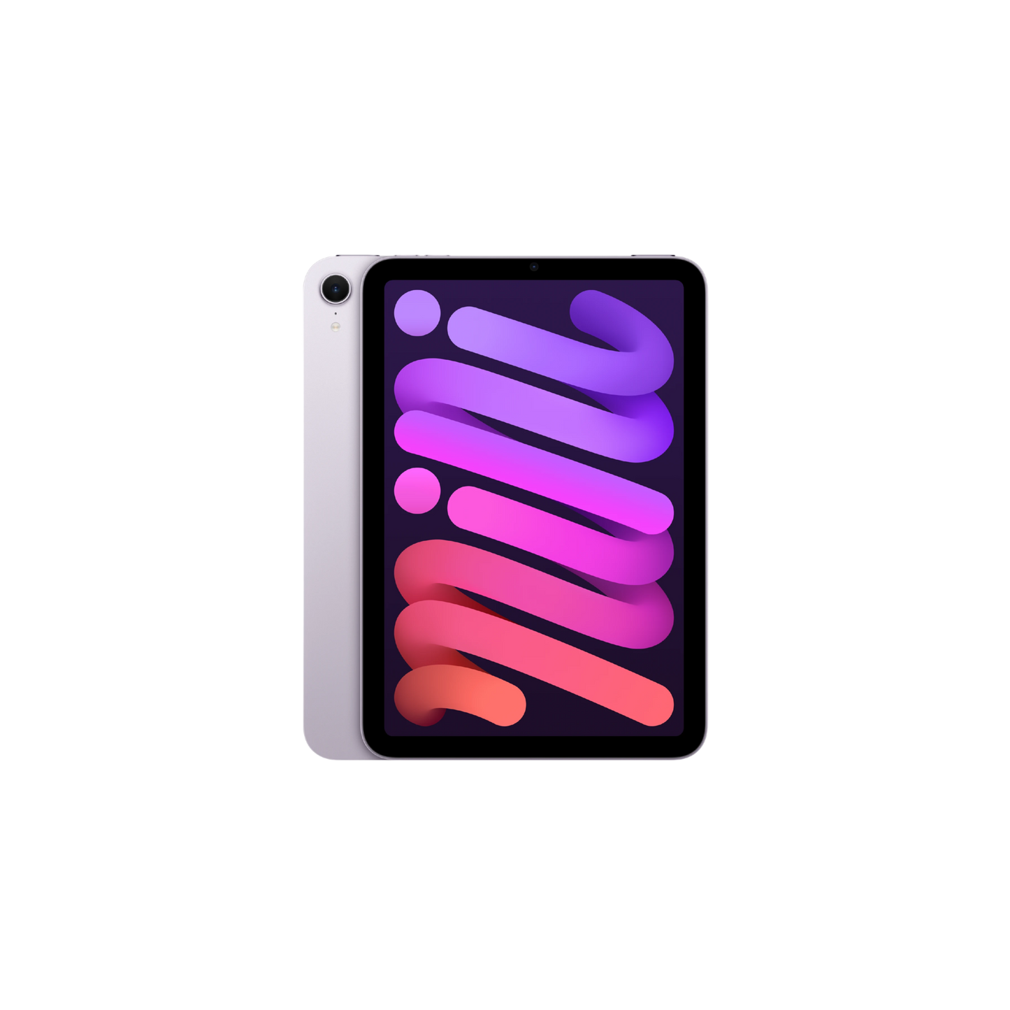 Apple - iPad mini
