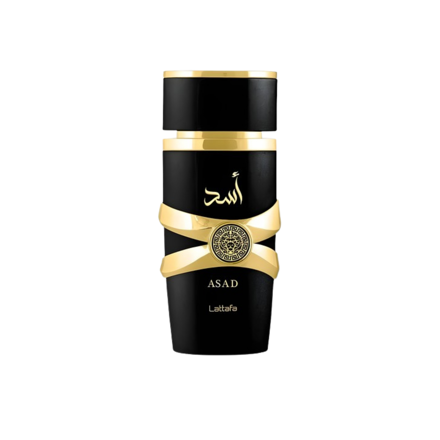 Lattafa - Asad 3.4 Oz Edp Men