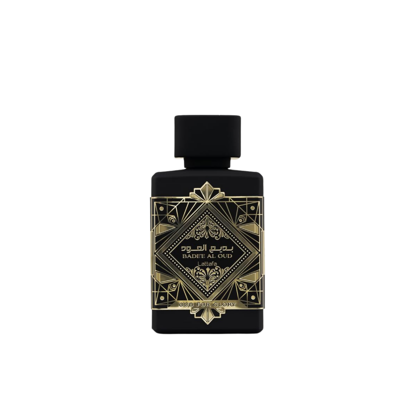 Lattafa - Badee Al Oud For Glory 3.4 Oz Edp Unisex
