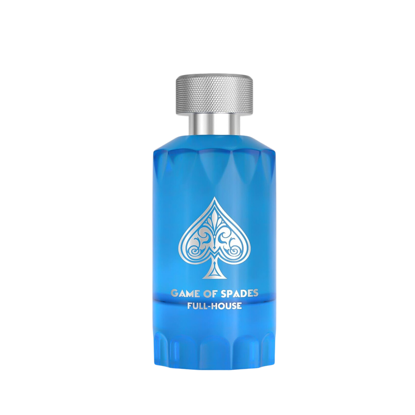 Jo Milano - Game Of Spades Full House 3.4 Oz Parfum Unisex
