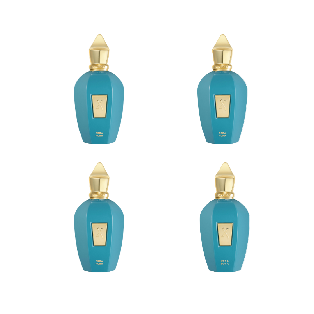 Xerjoff - Erba Pura 3.4 Oz Edp Unisex