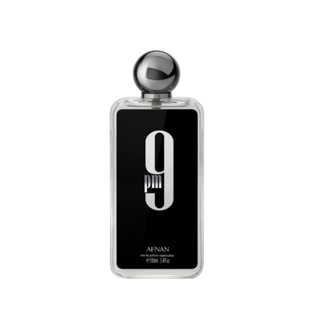Afnan - 9 Pm 3.4 Oz Edp Men