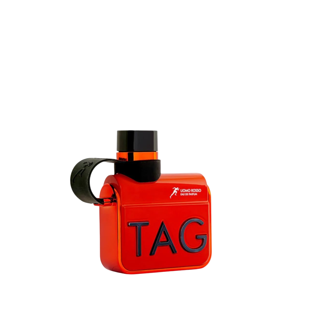 Armaf - Tag Uomo Rosso 3.4 Oz Edp Men