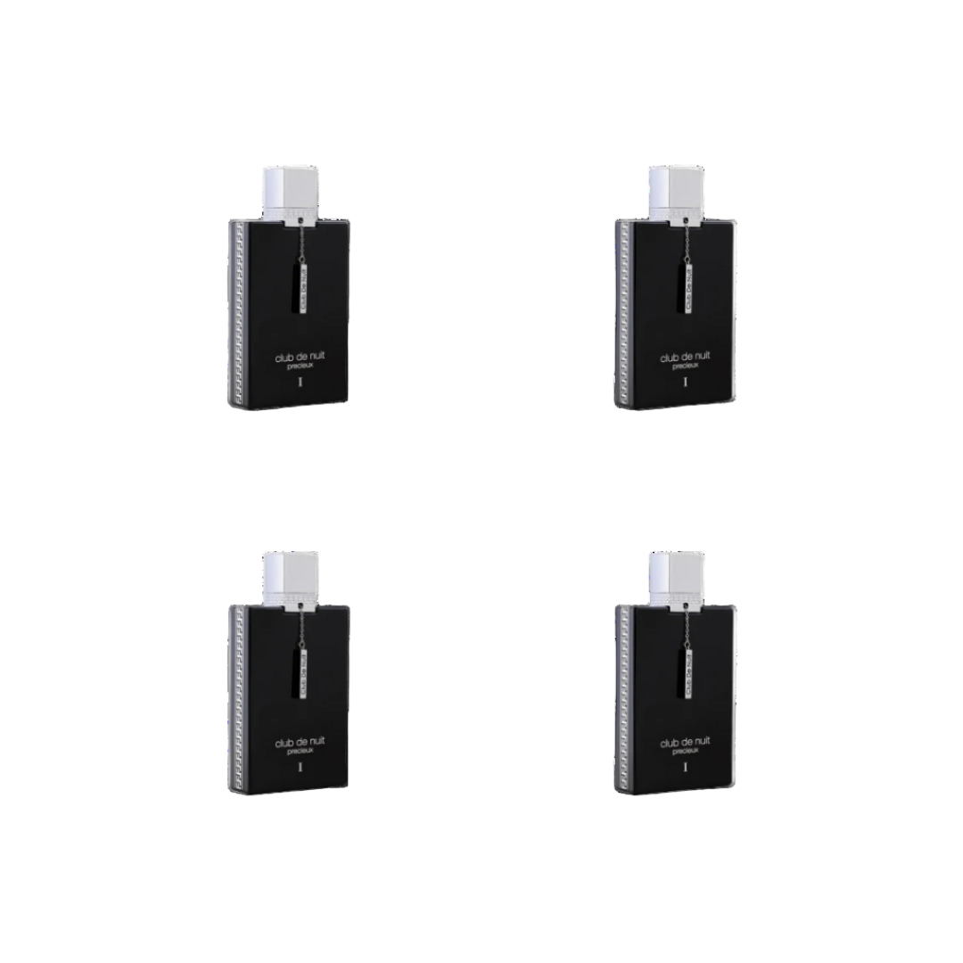 Armaf - Club De Nuit Precieux 1 Extrait De Parfum For Men 1.85 Oz