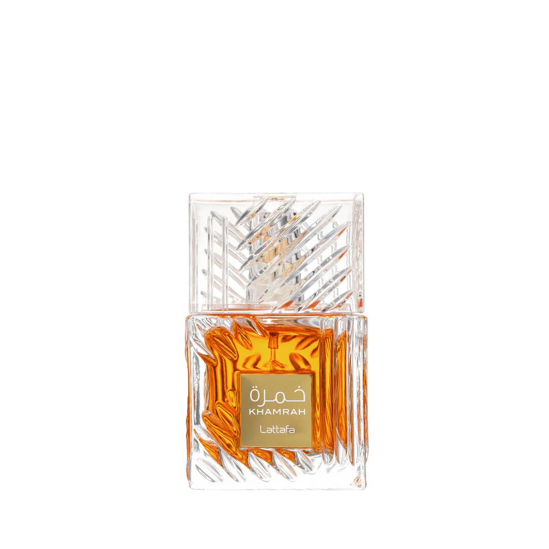 Lattafa - Khamrah 3.4 Oz Edp Unisex