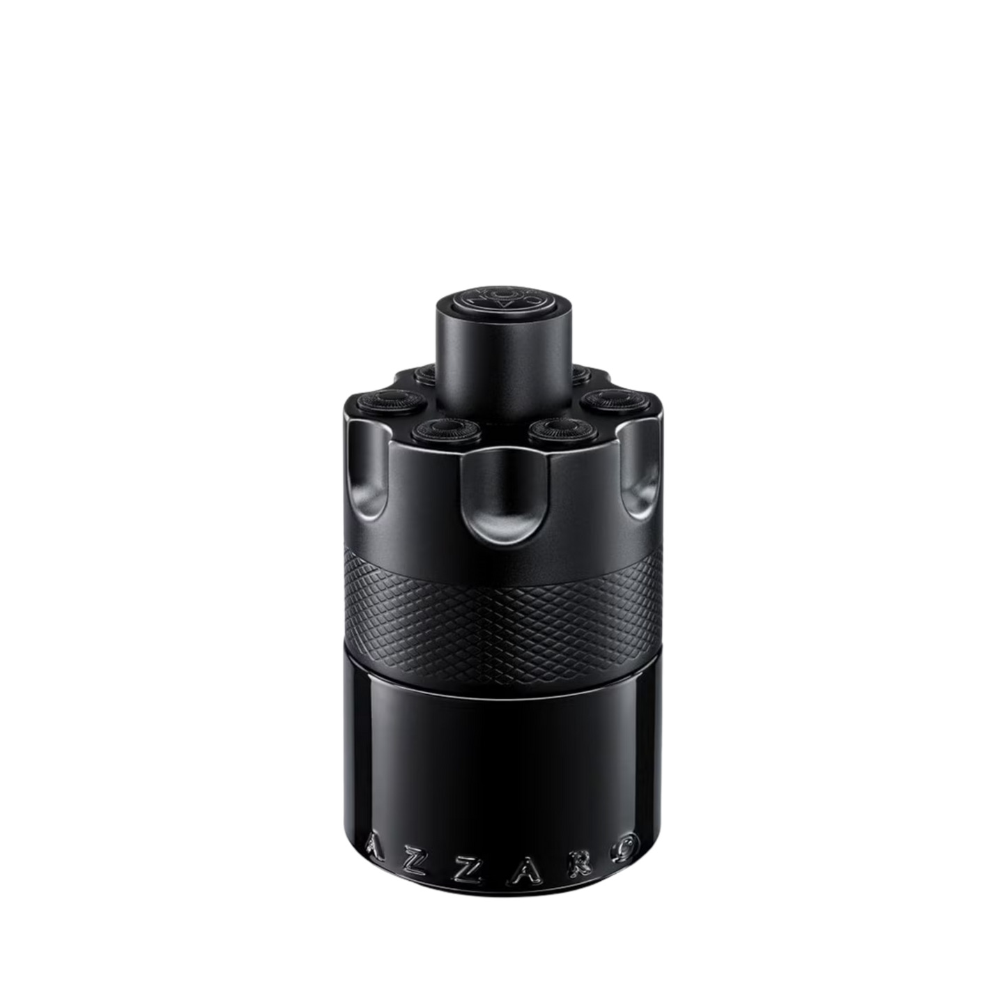 Azzaro - The Most Wanted Intense 3.4 Oz Edp Men