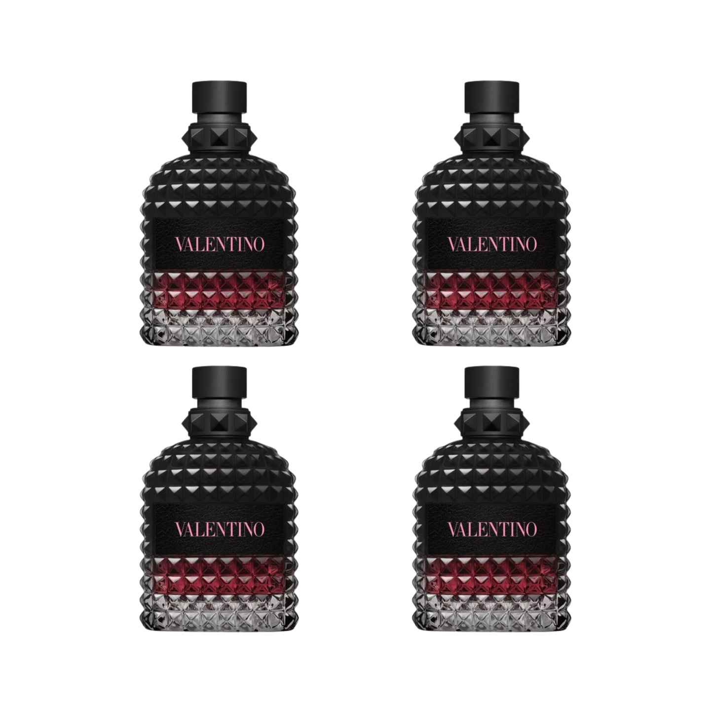 Valentino - Uomo Born In Roma Intense 3.4 Oz Edp Men