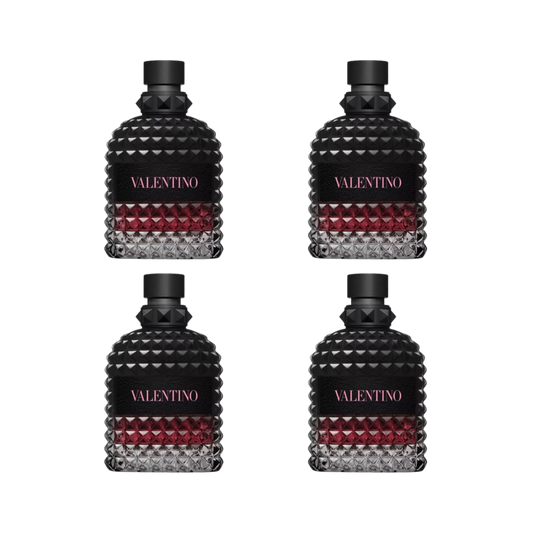 Valentino - Uomo Born In Roma Intense 3.4 Oz Edp Men