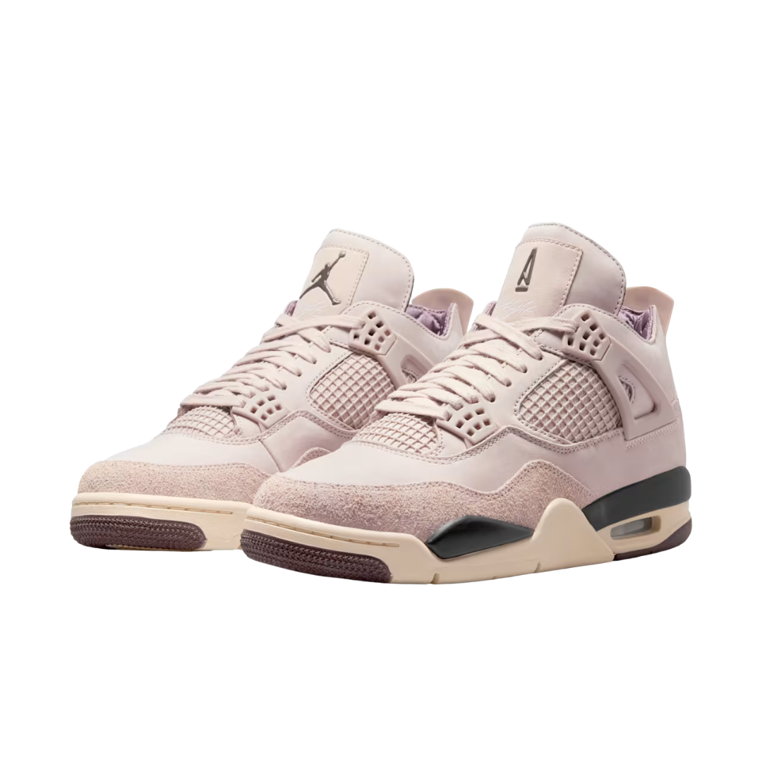 Jordan 4 Retro OG SP A Ma Maniére While You Were Sleeping (Womens)