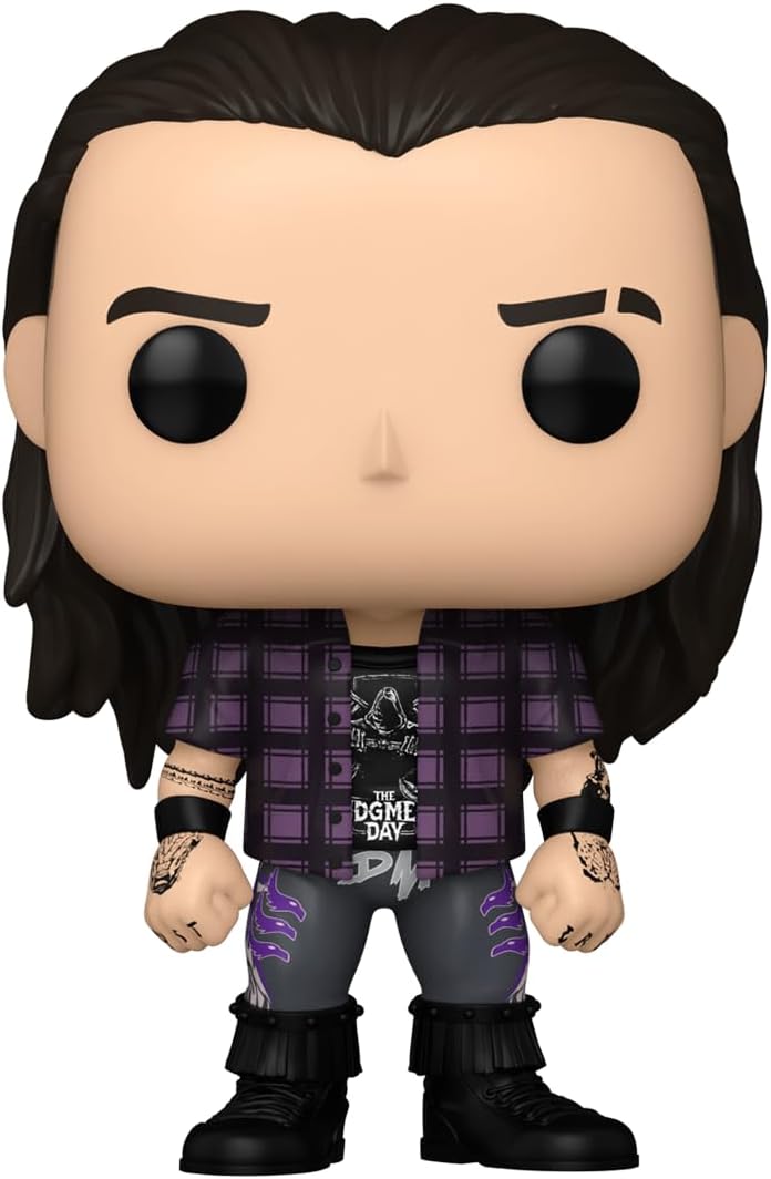 Funko Pop! WWE: Dominik Mysterio