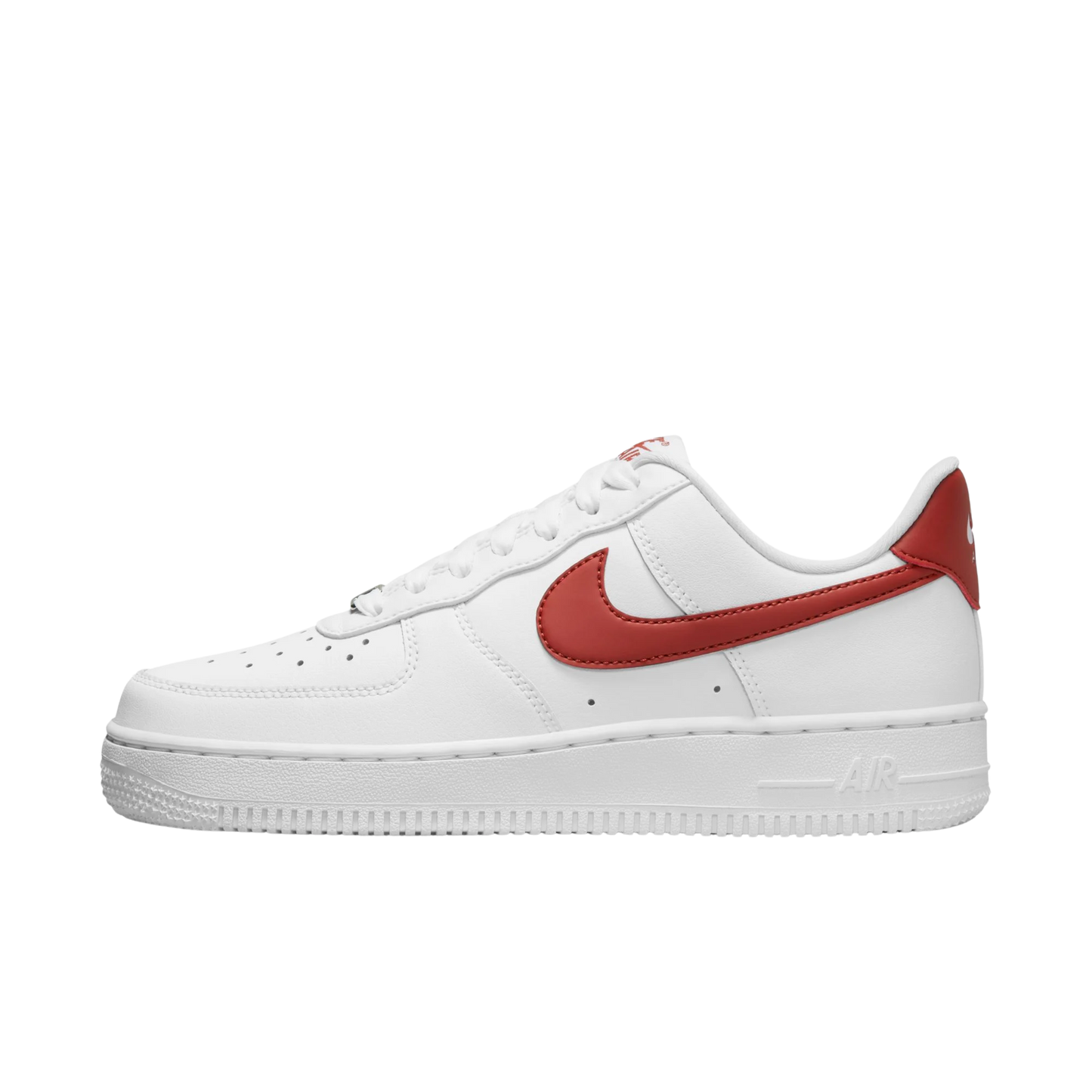 Air Force 1 Low '07 Rugged Orange