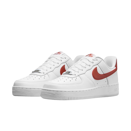 Air Force 1 Low '07 Rugged Orange Womens