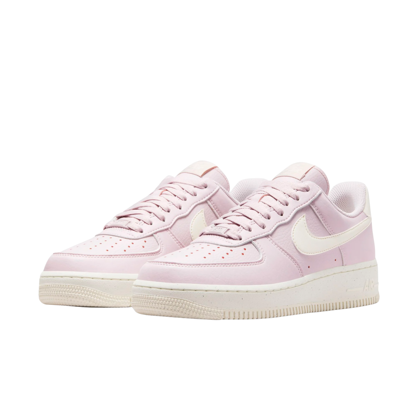 Air Force 1 low '07 Platinum Violet