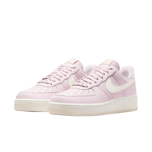 Air Force 1 low '07 Platinum Violet Womens