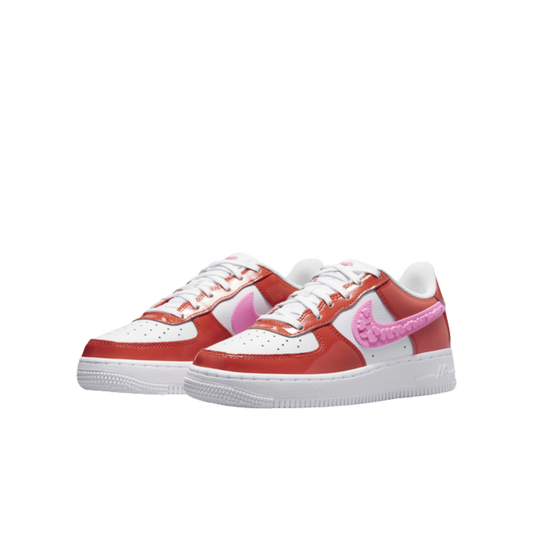 Air Force 1 Low Valentine's Day
