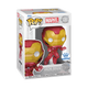 Funko Pop! Marvel: Iron Man