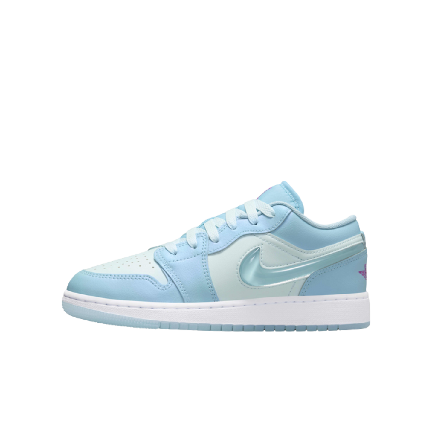 Jordan 1 Low SE Aquarius Blue