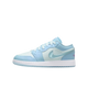 Jordan 1 Low SE Aquarius Blue