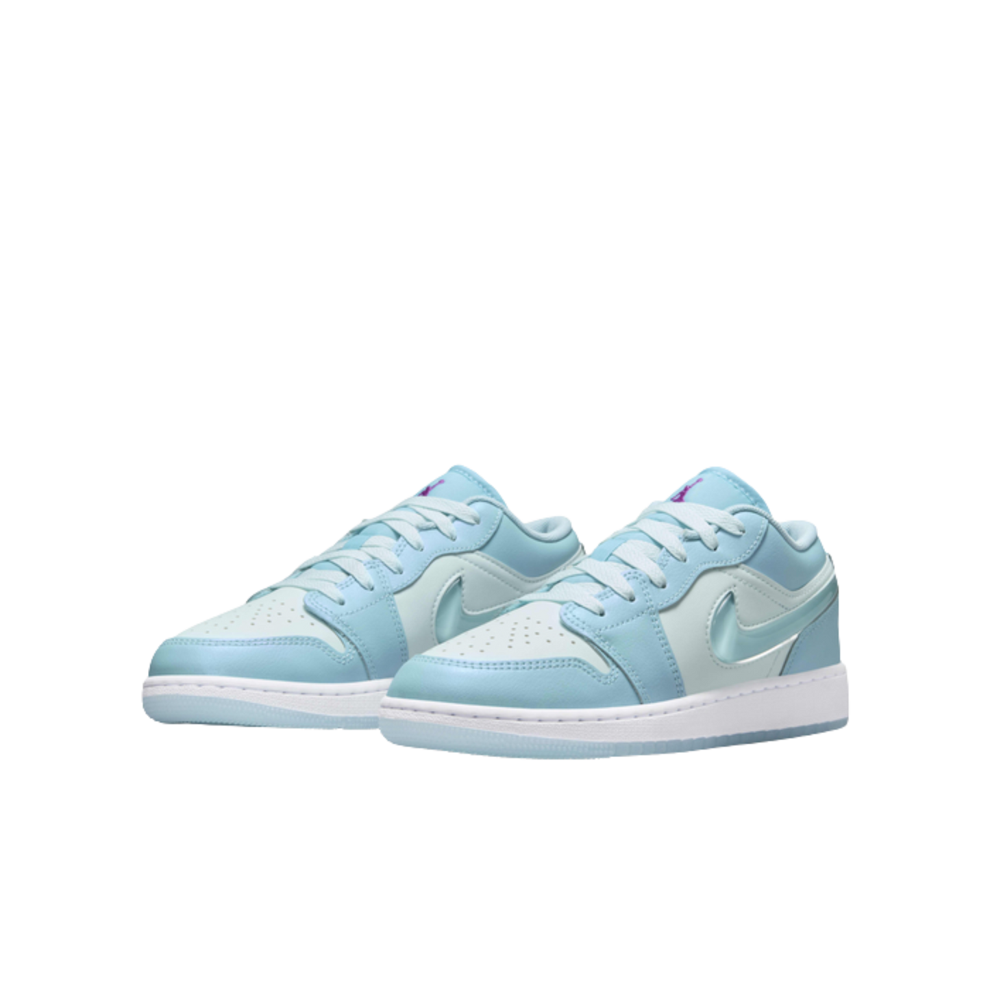 Jordan 1 Low SE Aquarius Blue