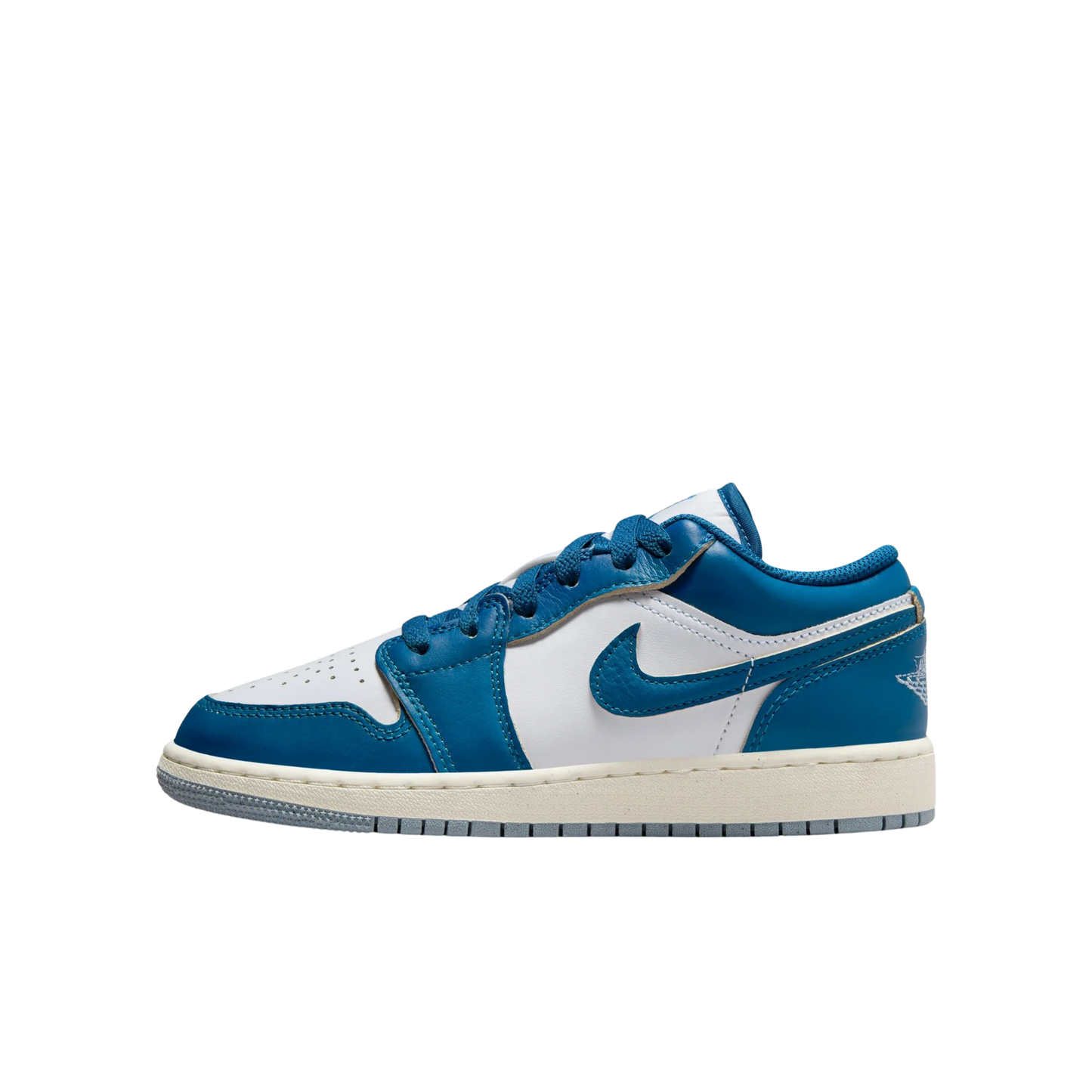 Jordan 1 Low SE Industrial Blue