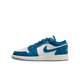 Jordan 1 Low SE Industrial Blue