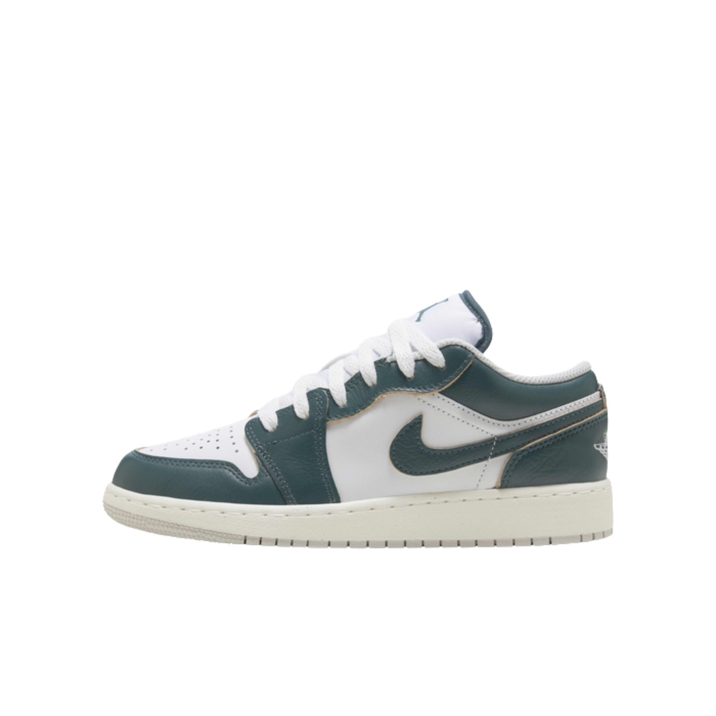 Jordan Retro 1 Low SE Oxidized Green