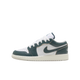 Jordan Retro 1 Low SE Oxidized Green