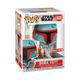 Funko Pop! Star Wars: Boba Fett (Retro Reimagined)