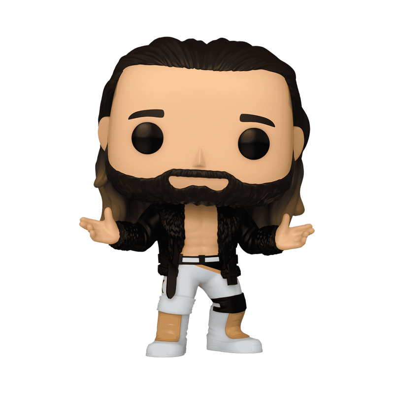 Funko Pop! WWE: Seth Rollins