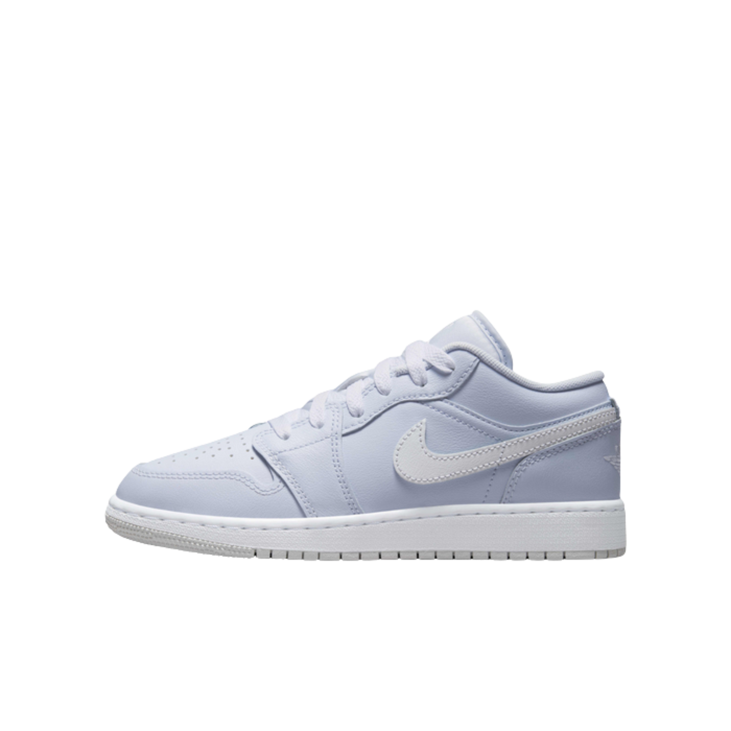 Jordan 1 Low Cobalt Bliss