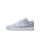Jordan 1 Low Cobalt Bliss