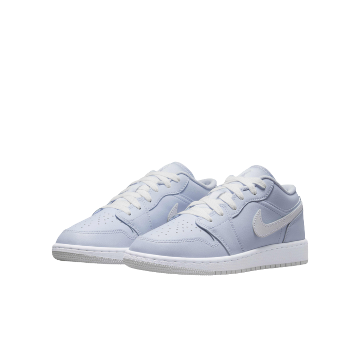 Jordan 1 Low Cobalt Bliss