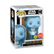 Funko Pop! Star Wars: Qui-Gon Jinn (Force Ghost)