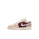 Jordan 1 Low SE "Fur Swoosh"