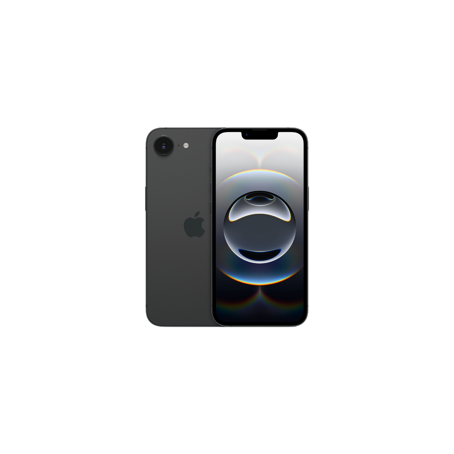 Apple - iPhone 16e