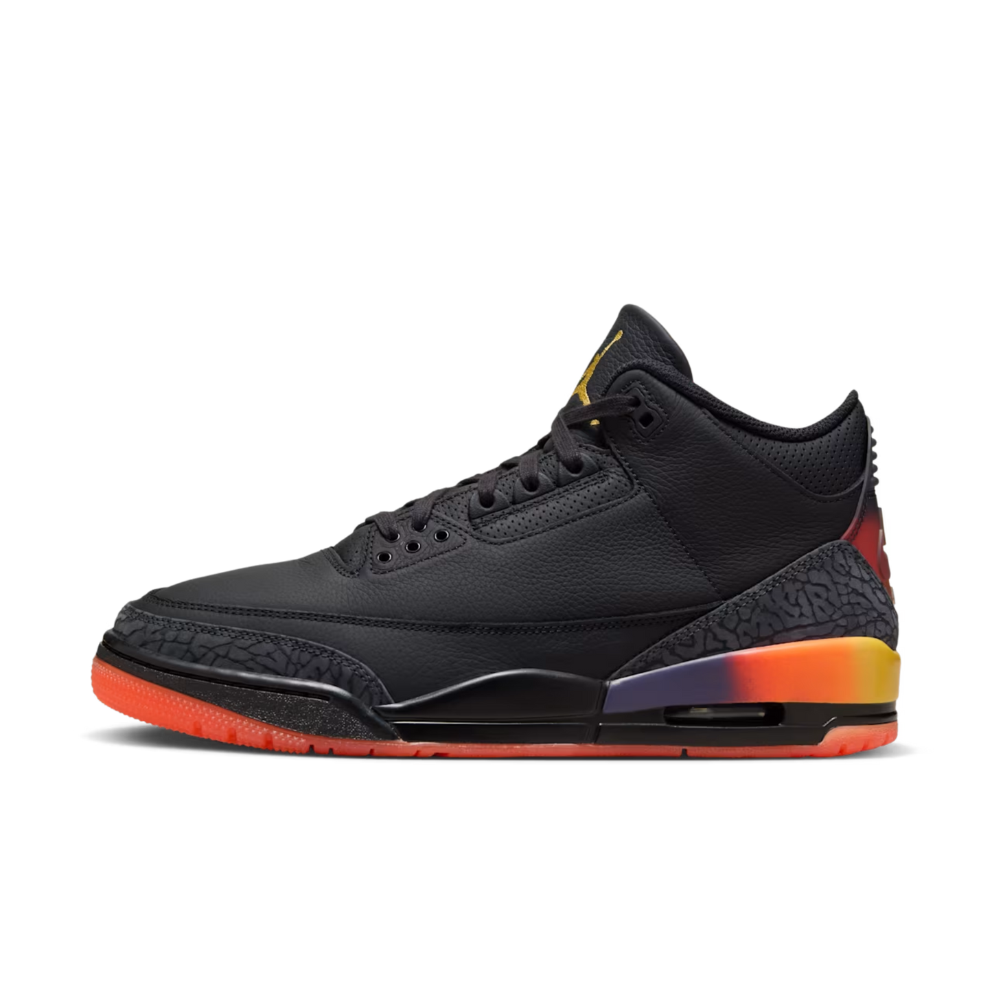 Air Jordan 3 x J Balvin Rio