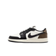 Jordan 1 Low Mocha
