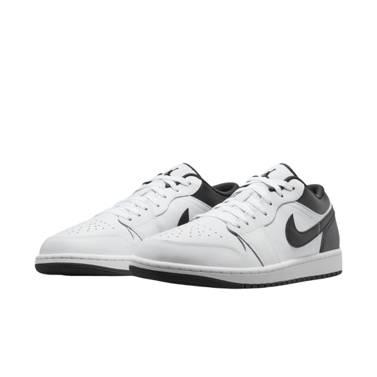Air Jordan 1 Low White Black