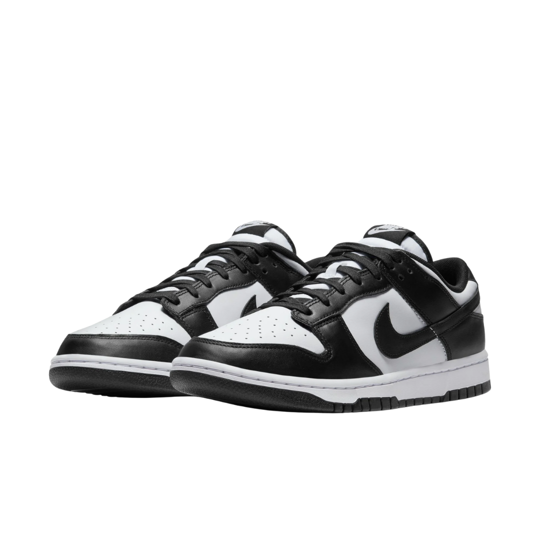 Nike Dunk Low Retro Panda