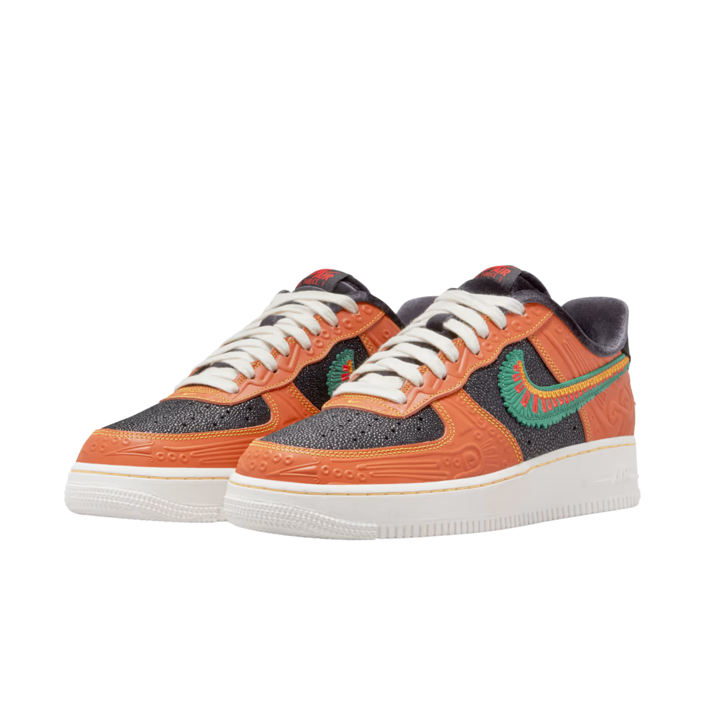 Air Force 1 Low Siempre Familia