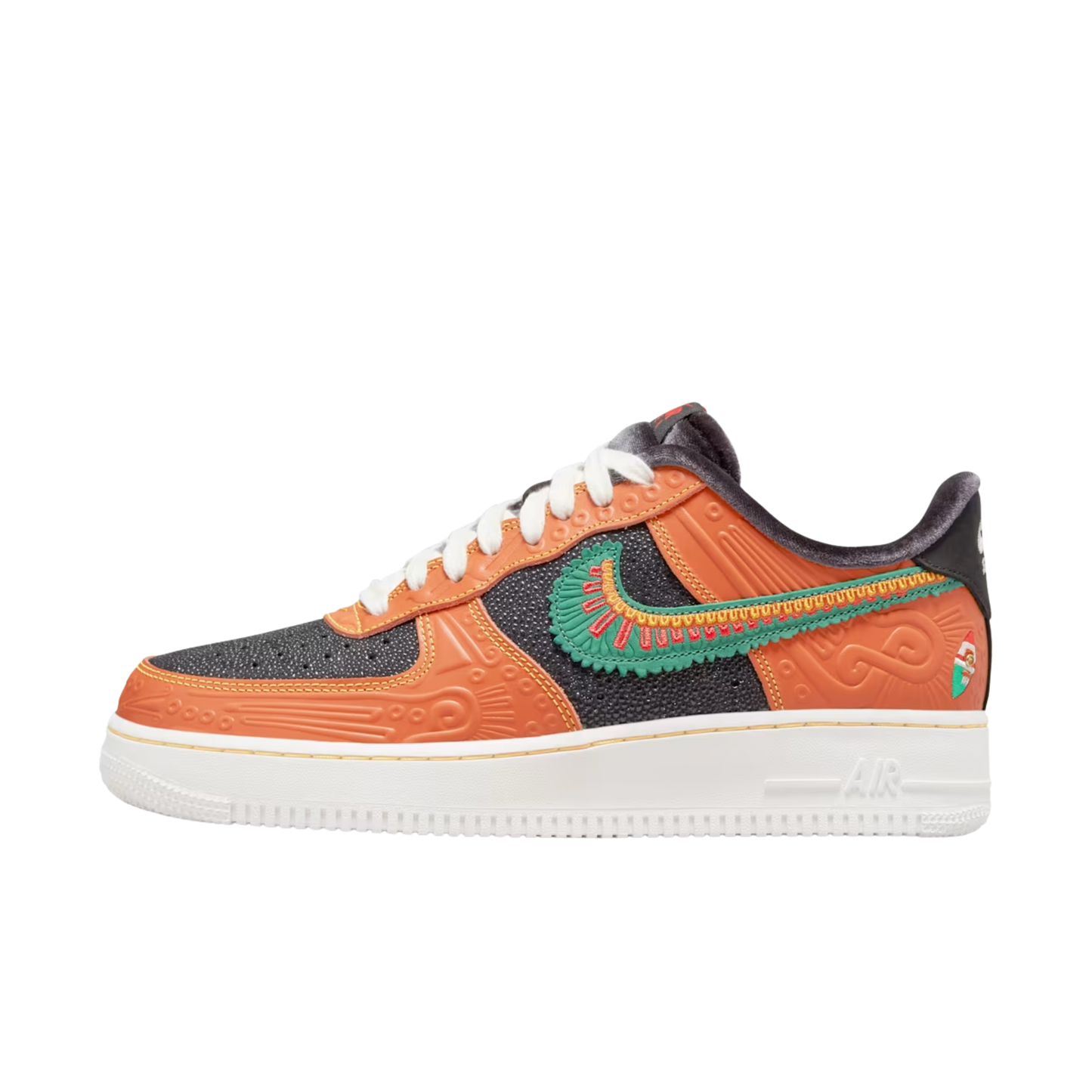 Air Force 1 Low Siempre Familia