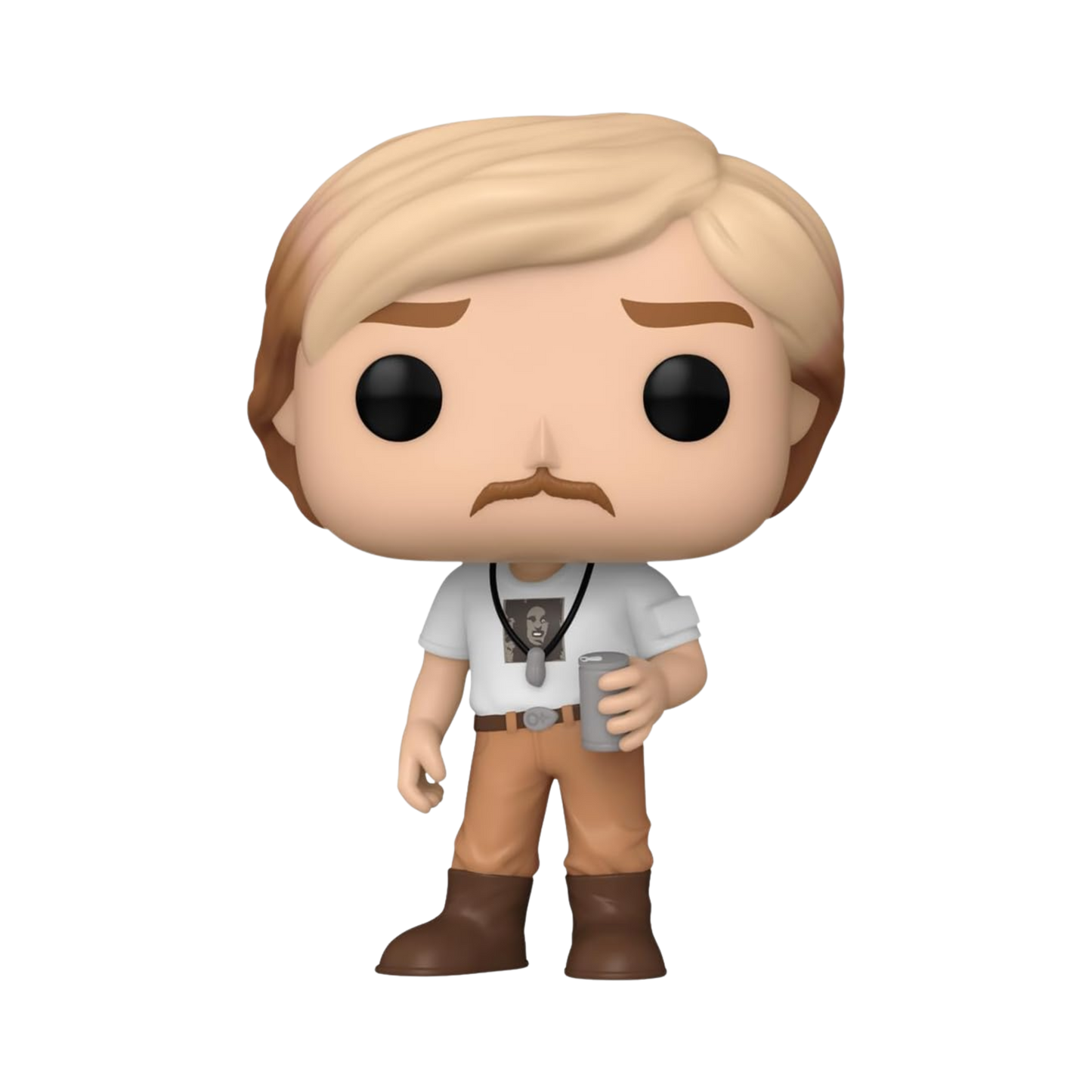 Funko Pop! Dazed and Confused: David Wooderson