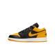 Air Jordan 1 Low Yellow Ochre