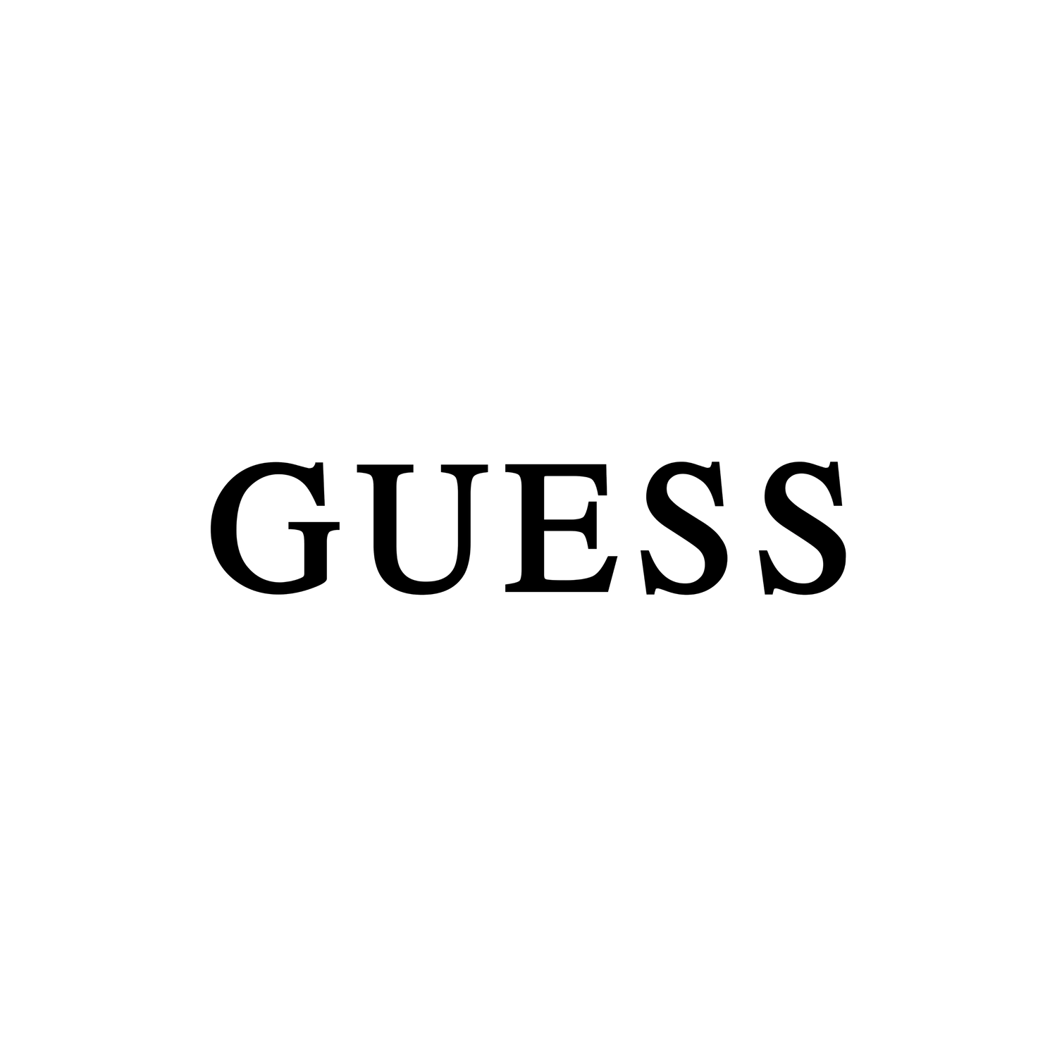 GUESS