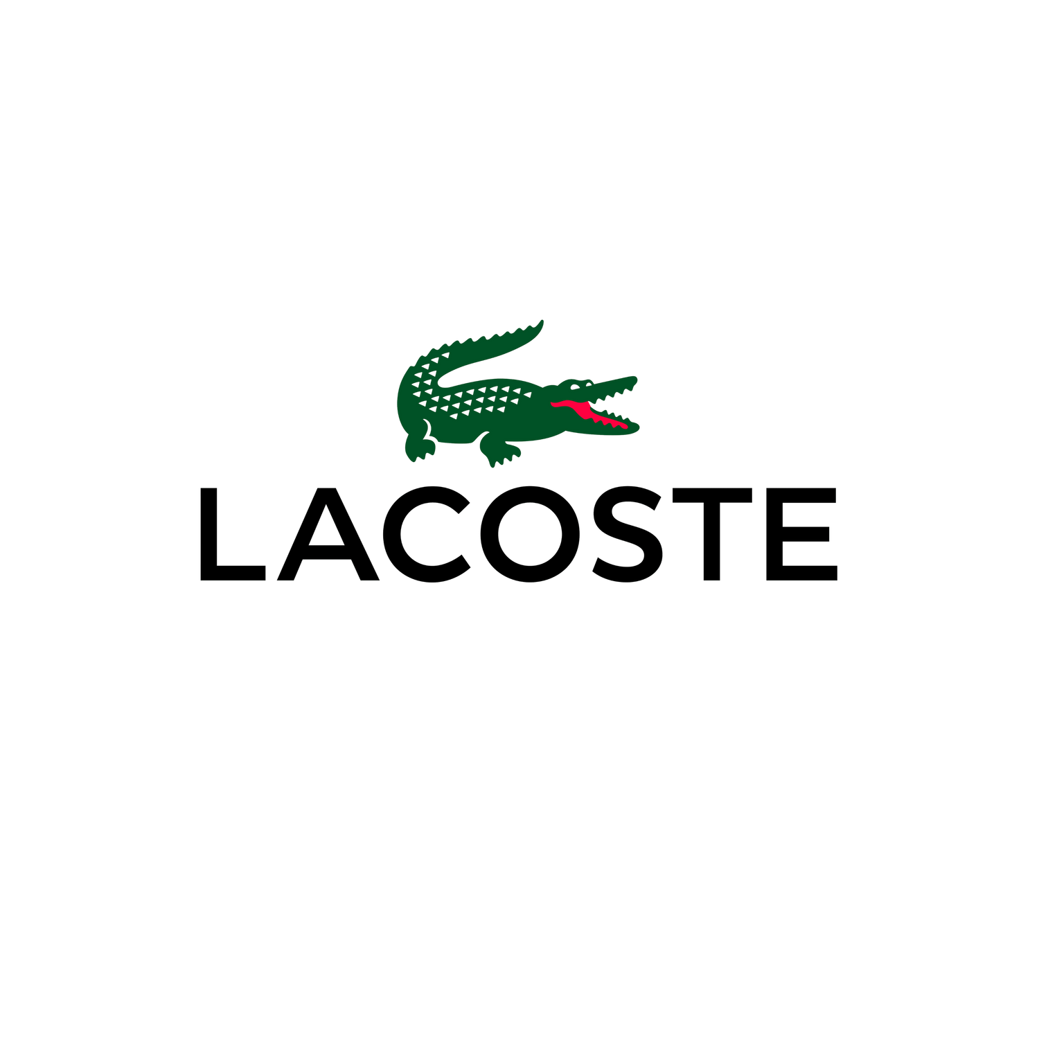 Lacoste